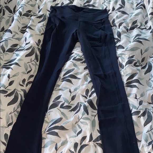 lululemon athletica Pants - Lululemon leggings
